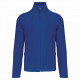 Giacca micropile con zip manica raglan uomo K917 Kariban