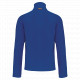 Giacca micropile con zip manica raglan uomo K917 Kariban