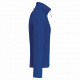 Giacca micropile con zip manica raglan uomo K917 Kariban