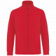 Giacca micropile con zip bambino K920 Kariban