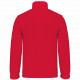 Giacca micropile con zip bambino K920 Kariban