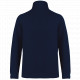 Giacca micropile con zip bambino K920 Kariban