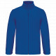 Giacca micropile con zip bambino K920 Kariban