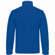 Giacca micropile con zip bambino K920 Kariban