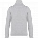 Giacca micropile con zip bambino K920 Kariban