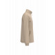 Giacca in pile regolabile con polsini elasticizzati K940 Kariban