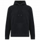 Felpa unisex con cappuccio oversize in pile riciclato K949 Kariban