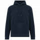 Felpa unisex con cappuccio oversize in pile riciclato K949 Kariban