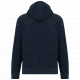 Felpa unisex con cappuccio oversize in pile riciclato K949 Kariban