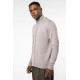 Cardigan uomo full zip K961 Kariban