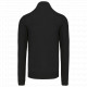 Cardigan uomo full zip K961 Kariban
