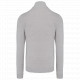 Cardigan uomo full zip K961 Kariban