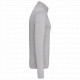 Cardigan uomo full zip K961 Kariban