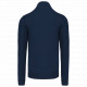 Cardigan uomo full zip K961 Kariban