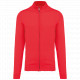 Cardigan uomo full zip K961 Kariban