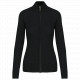 Cardigan donna full zip K962 Kariban