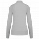 Cardigan donna full zip K962 Kariban