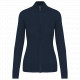 Cardigan donna full zip K962 Kariban