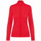 Cardigan donna full zip K962 Kariban