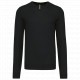 Maglione uomo scollo a V K965 Kariban