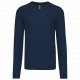 Maglione uomo scollo a V K965 Kariban