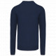 Maglione uomo scollo a V K965 Kariban