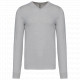 Maglione uomo scollo a V K965 Kariban