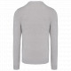 Maglione uomo scollo a V K965 Kariban
