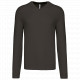 Maglione uomo scollo a V K965 Kariban