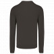 Maglione uomo scollo a V K965 Kariban