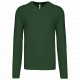 Maglione uomo scollo a V K965 Kariban