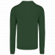 Maglione uomo scollo a V K965 Kariban