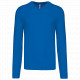 Maglione uomo scollo a V K965 Kariban