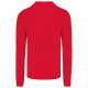 Maglione uomo scollo a V K965 Kariban