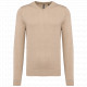 Maglione uomo scollo a V K965 Kariban
