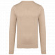 Maglione uomo scollo a V K965 Kariban