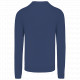 Maglione uomo scollo a V K965 Kariban