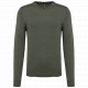 Maglione uomo scollo a V K965 Kariban