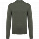 Maglione uomo scollo a V K965 Kariban