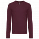 Maglione uomo scollo a V K965 Kariban