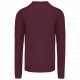 Maglione uomo scollo a V K965 Kariban