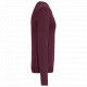 Maglione uomo scollo a V K965 Kariban