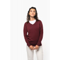 Maglione donna scollo a V K966 Kariban