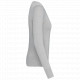 Maglione donna scollo a V K966 Kariban