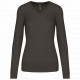 Maglione donna scollo a V K966 Kariban