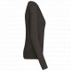 Maglione donna scollo a V K966 Kariban