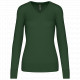 Maglione donna scollo a V K966 Kariban