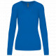 Maglione donna scollo a V K966 Kariban