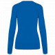 Maglione donna scollo a V K966 Kariban