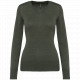 Maglione donna scollo a V K966 Kariban